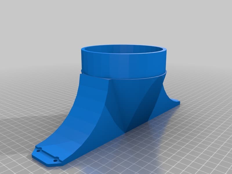 Cold Air Intake for car - image 2 of 3