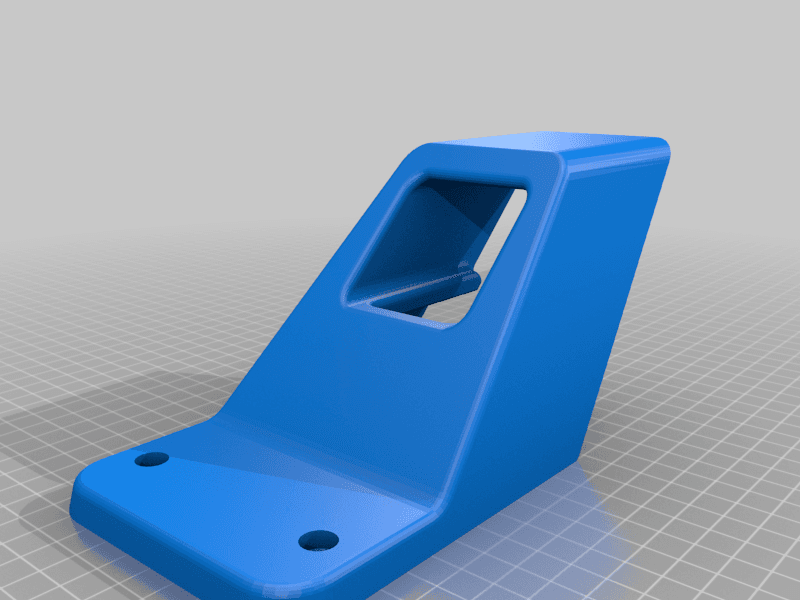 Miata Fuel Pull Cover (NA) - image