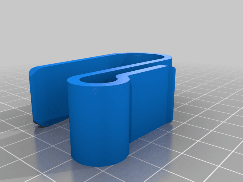 Sunglasses Clip - image 2 of 3