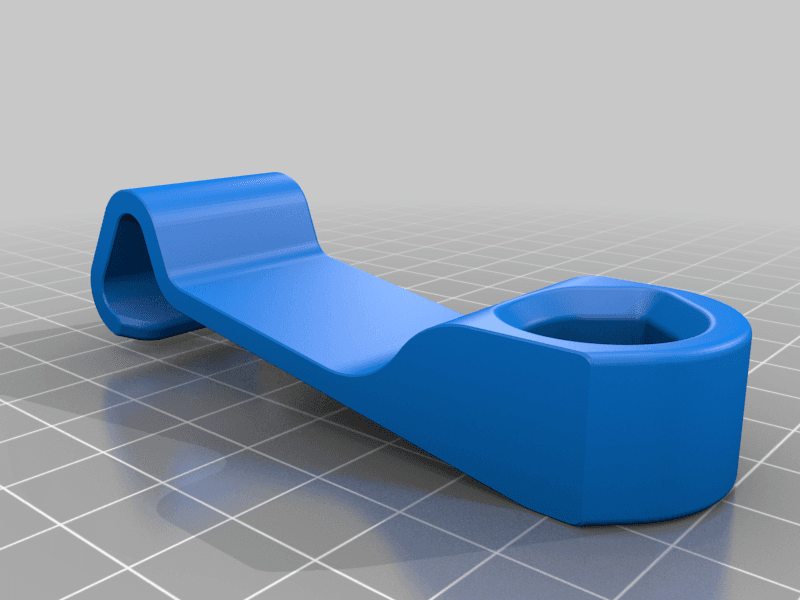 Car Head Rest Hook for Bags, Bottles, trash bag, purse, .... - image 1 of 3