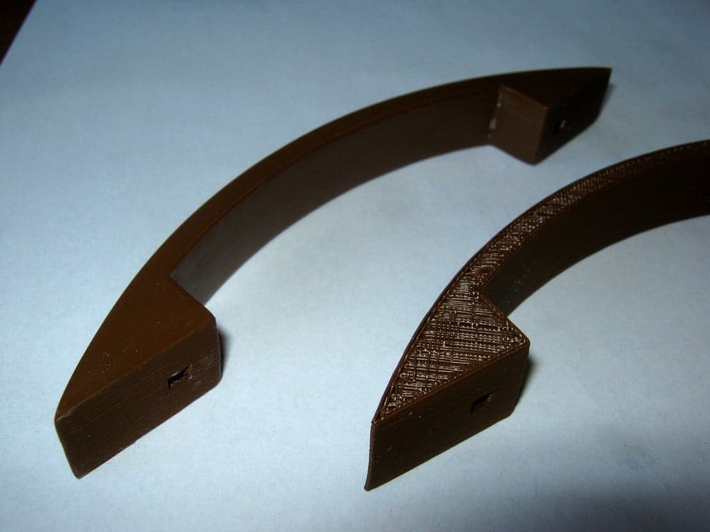 Door Handle - image