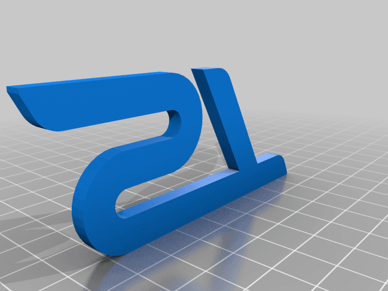 Ford Focus ST Badge (Logo) - image