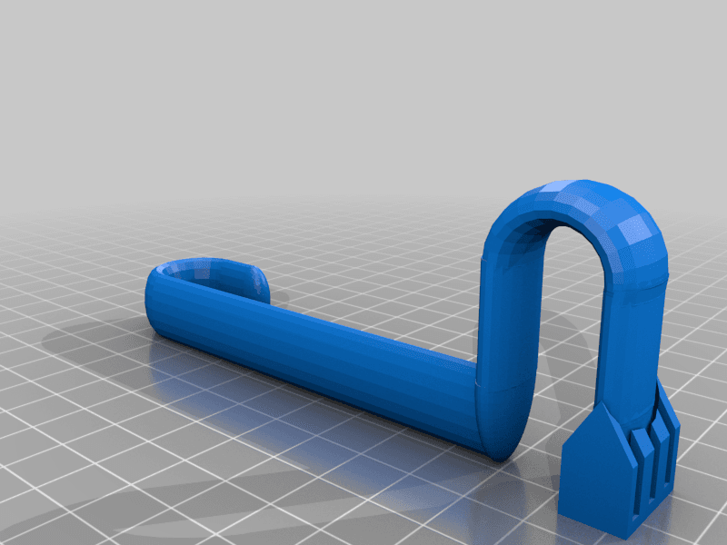 Headrest Hook - image