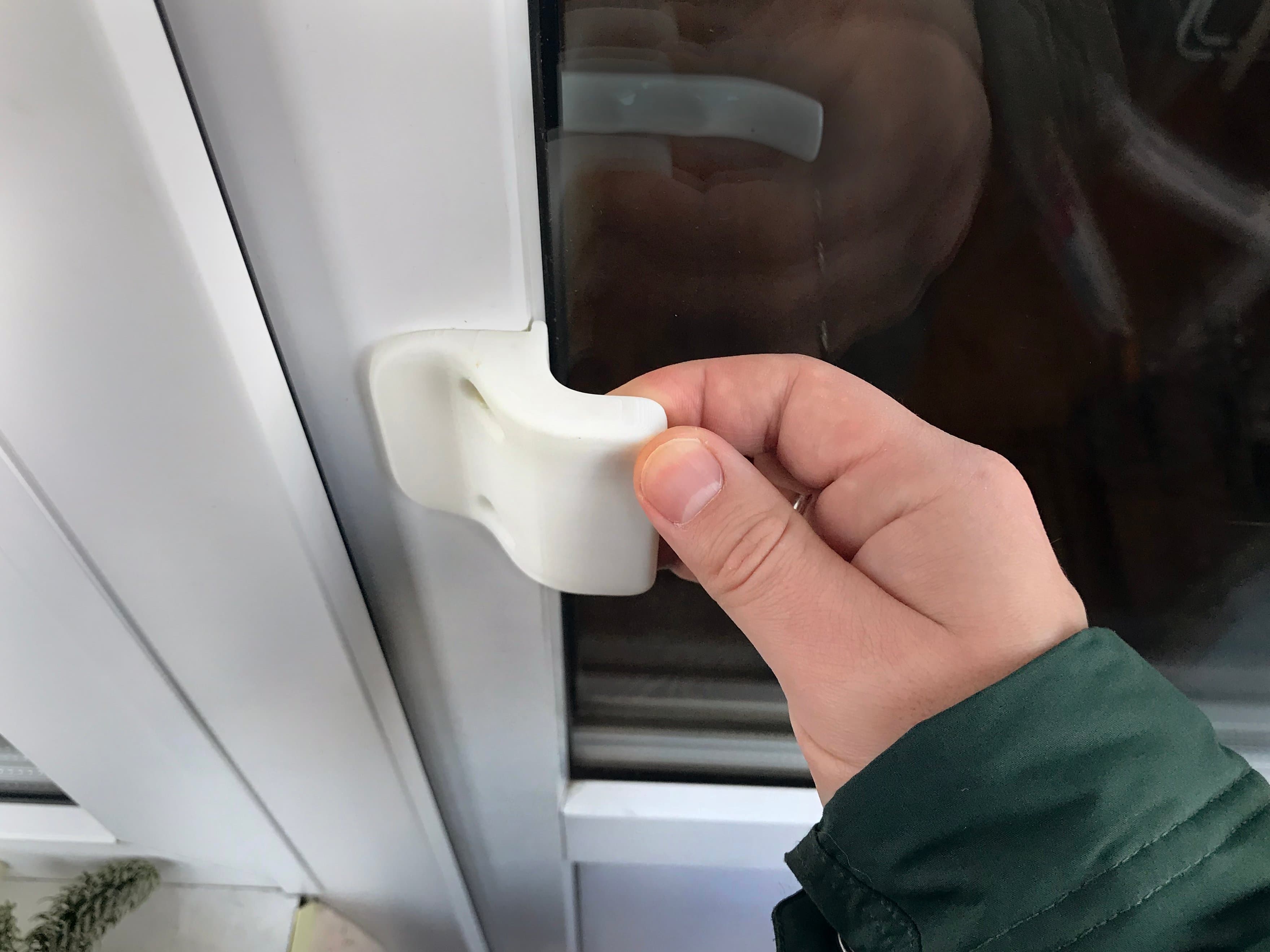 Door handle - image 3 of 3