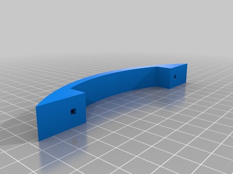 Door Handle - image 1 of 3