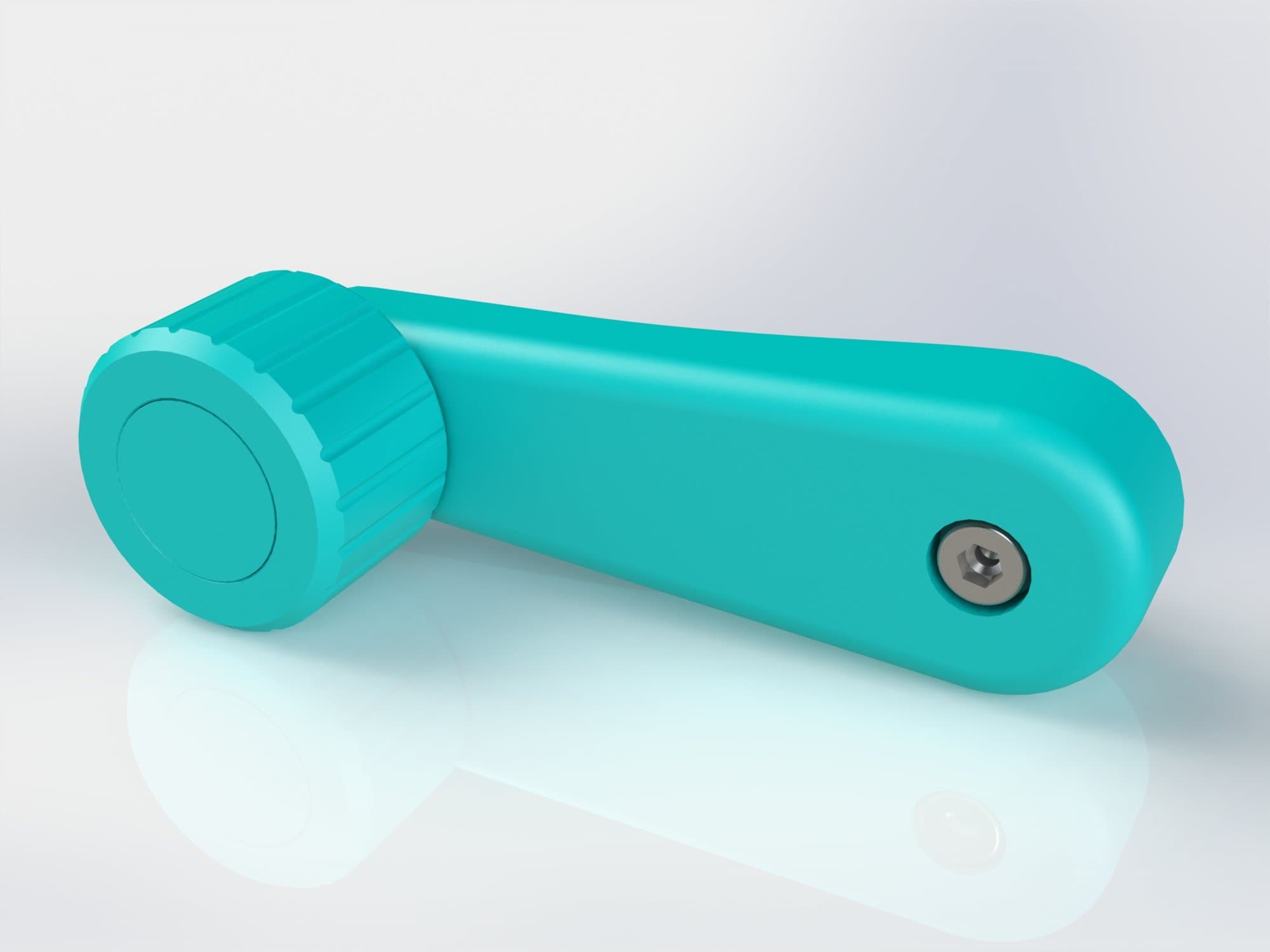 Photo of Window Crank Handle for Volkswagen