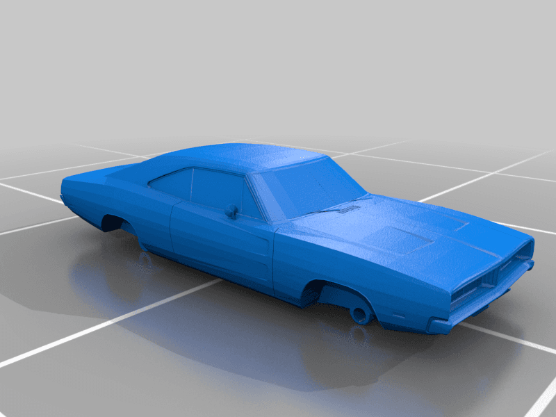 Dodge Charger - image 2 of 2