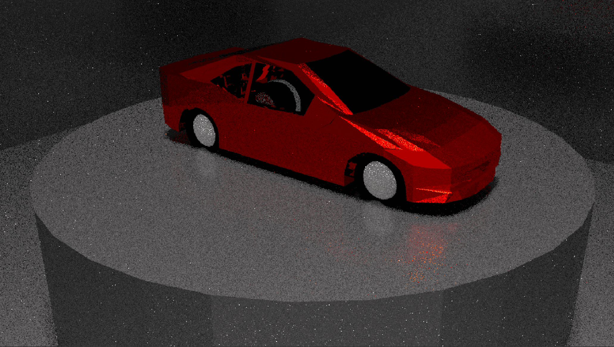 Photo of Acura Integra 1993