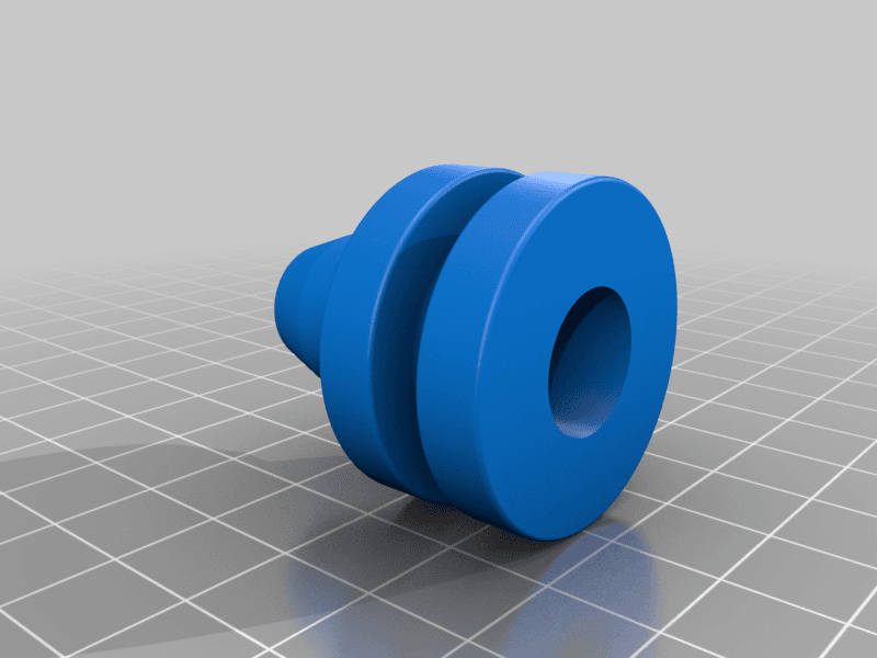 Photo of 240SX S13 Radiator Bushings Nissan