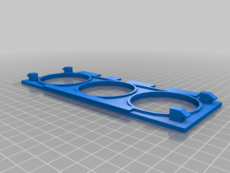 Gauge Cluster for e36 BMW - image 1 of 2