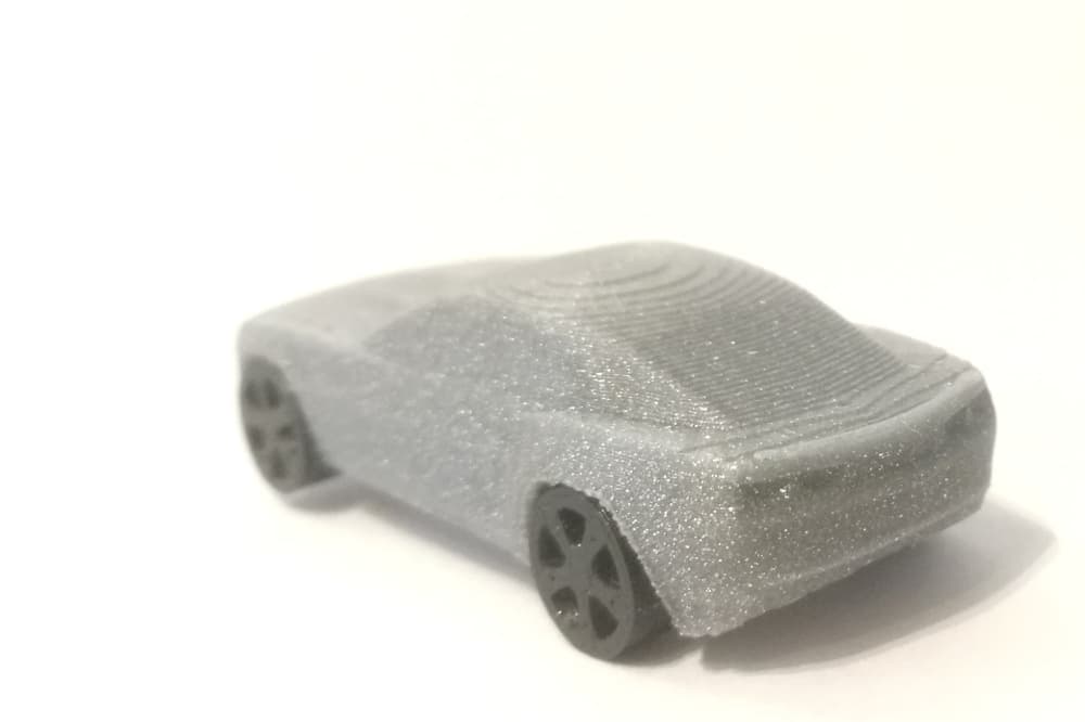 Mini Chevrolet Camaro - image 2 of 3