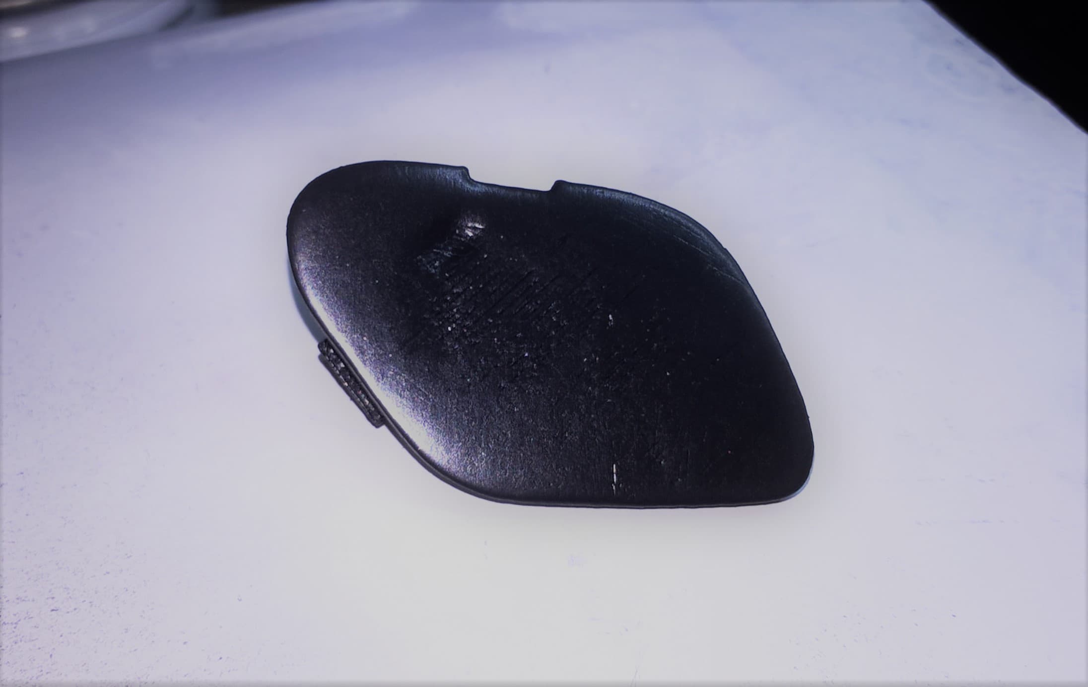 Fiat Punto door piece - image 3 of 3