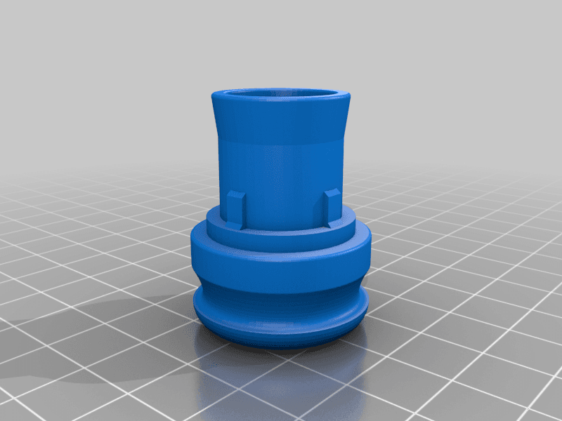 Photo of 12V plug/cap for Volvo cars