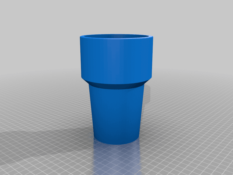 Toyota Tundra Hydroflask cup holder - image 2 of 2