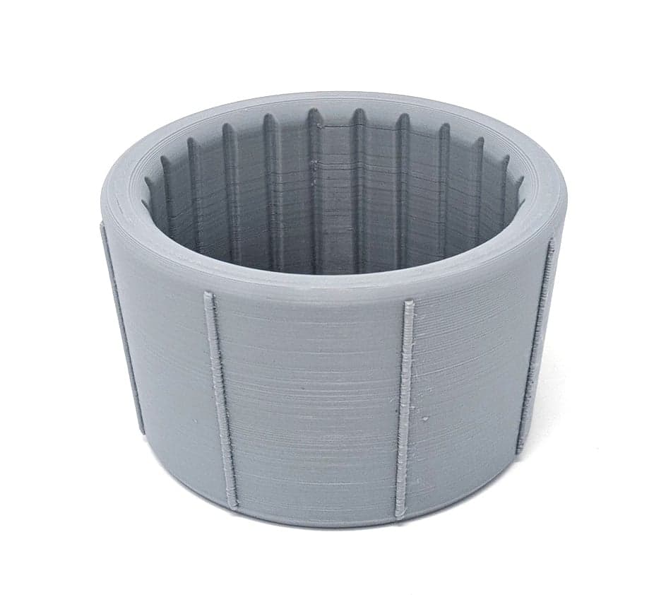 Cup holder insert for Toyota Rav4 - image