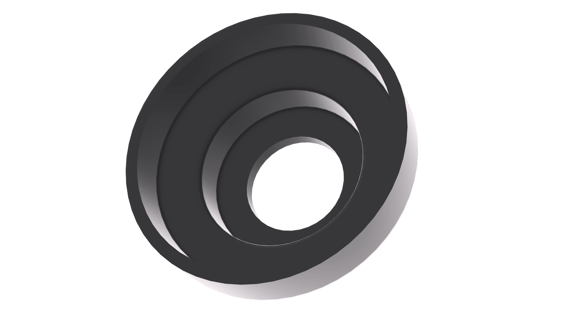 Bmw E30\E28 - wiper arm bushing (OEM: 61 61 1 370 387) - image 3 of 3