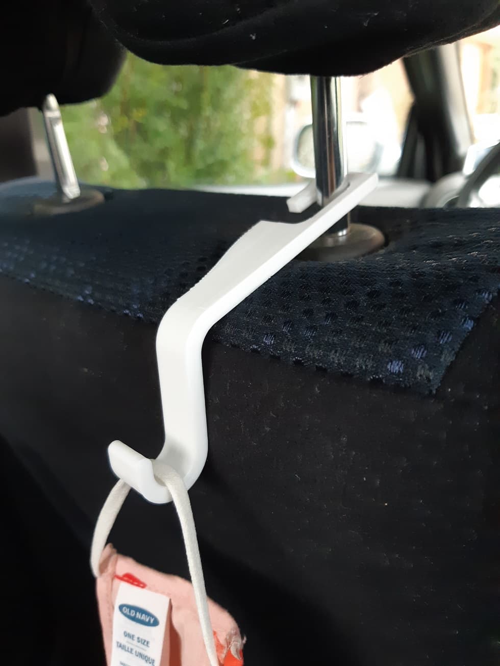 Car Seat Hook - image 3 of 3
