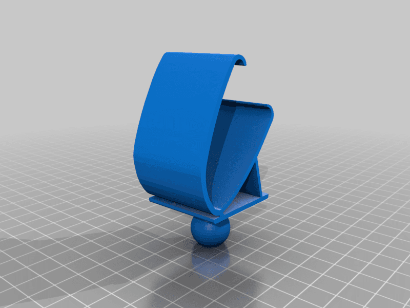 Jaguar F-Type MagSafe Mount - image 2 of 3
