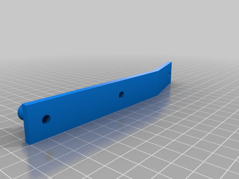 Mount for Ultragauge for Mini Cooper vehicles - image 1 of 3