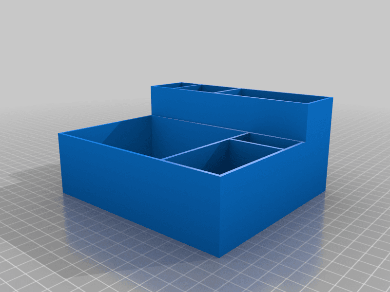 Console organizer Subaru Outback 5th generation - image 2 of 2