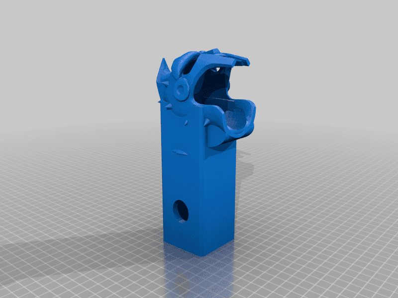 Jeep gladiator head trailer hitch - image