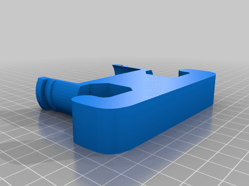 Boneloc Trunk Hooks - image 2 of 3