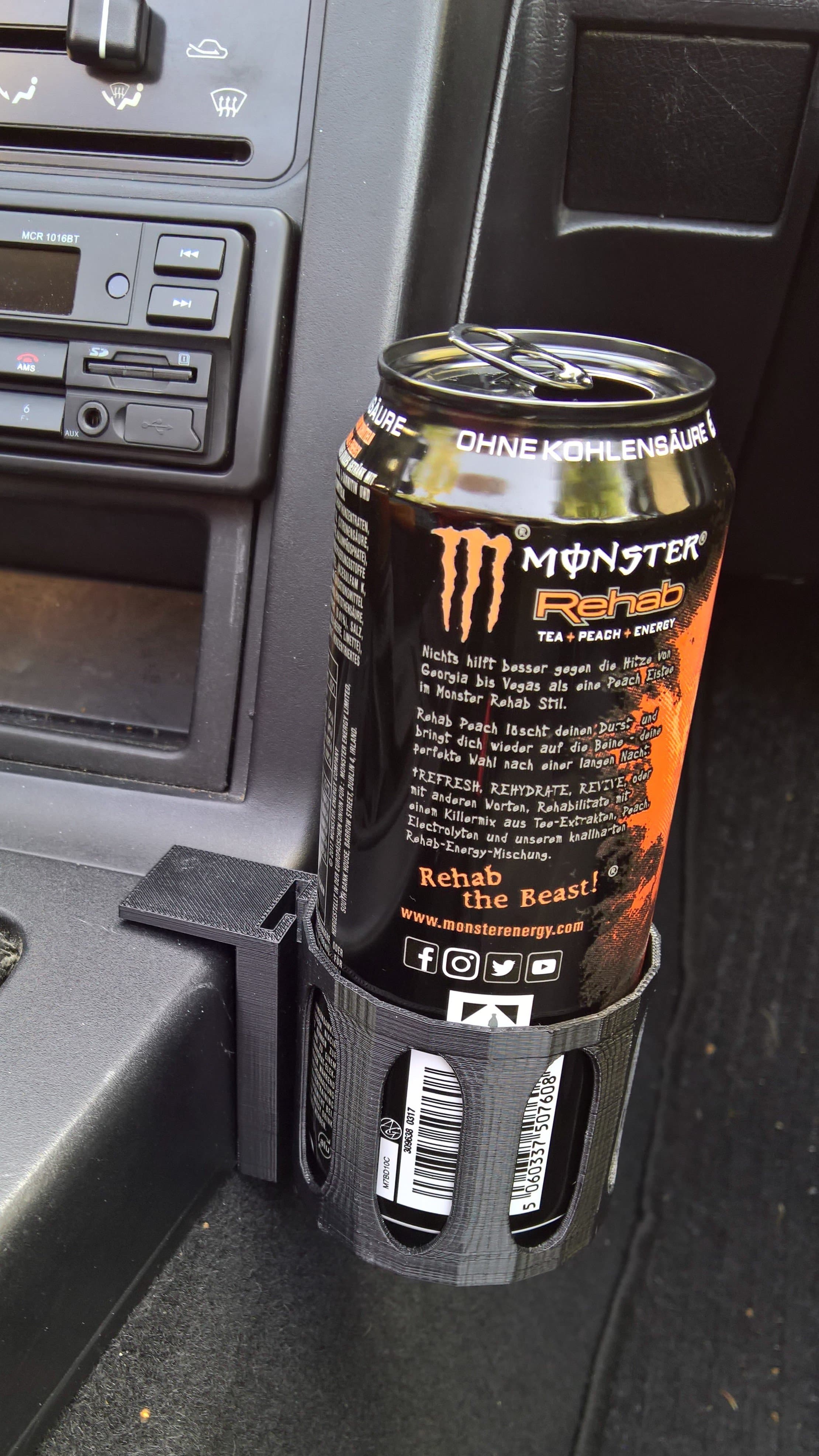Mazda MX5 NA Miata Cup Holder - image 2 of 3