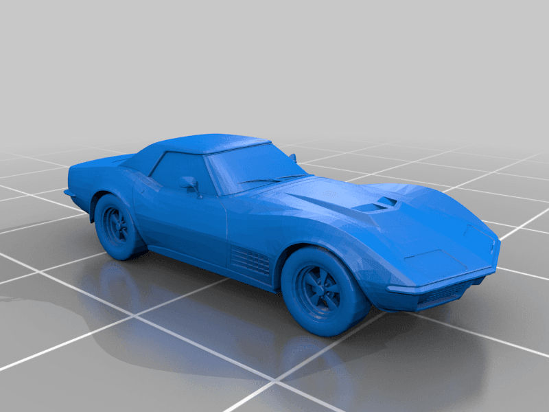 Chevrolet cars - image 3 of 3