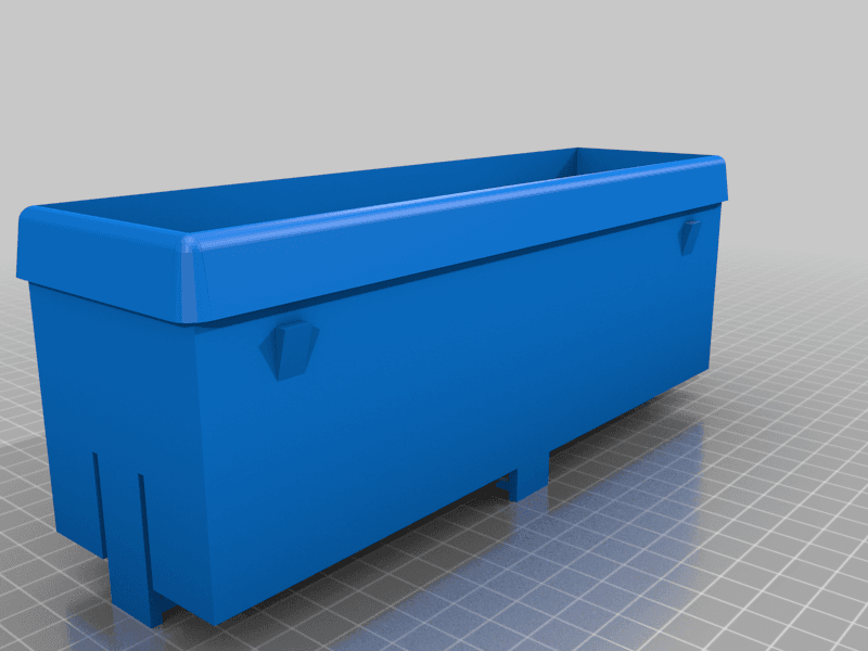 Soporte consola central BMW E30 - image