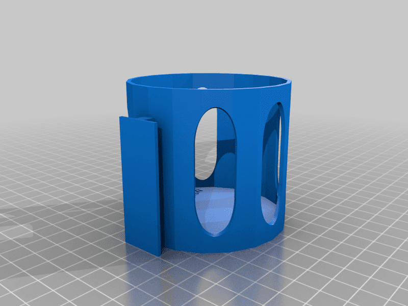 Mazda MX5 NA Miata Cup Holder - image 3 of 3