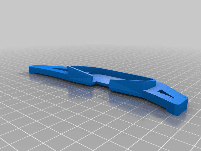 Mazda Paddle Shift Design 2 - image 3 of 3