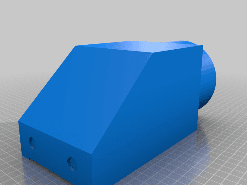 AC Vent Deflector - image 3 of 3