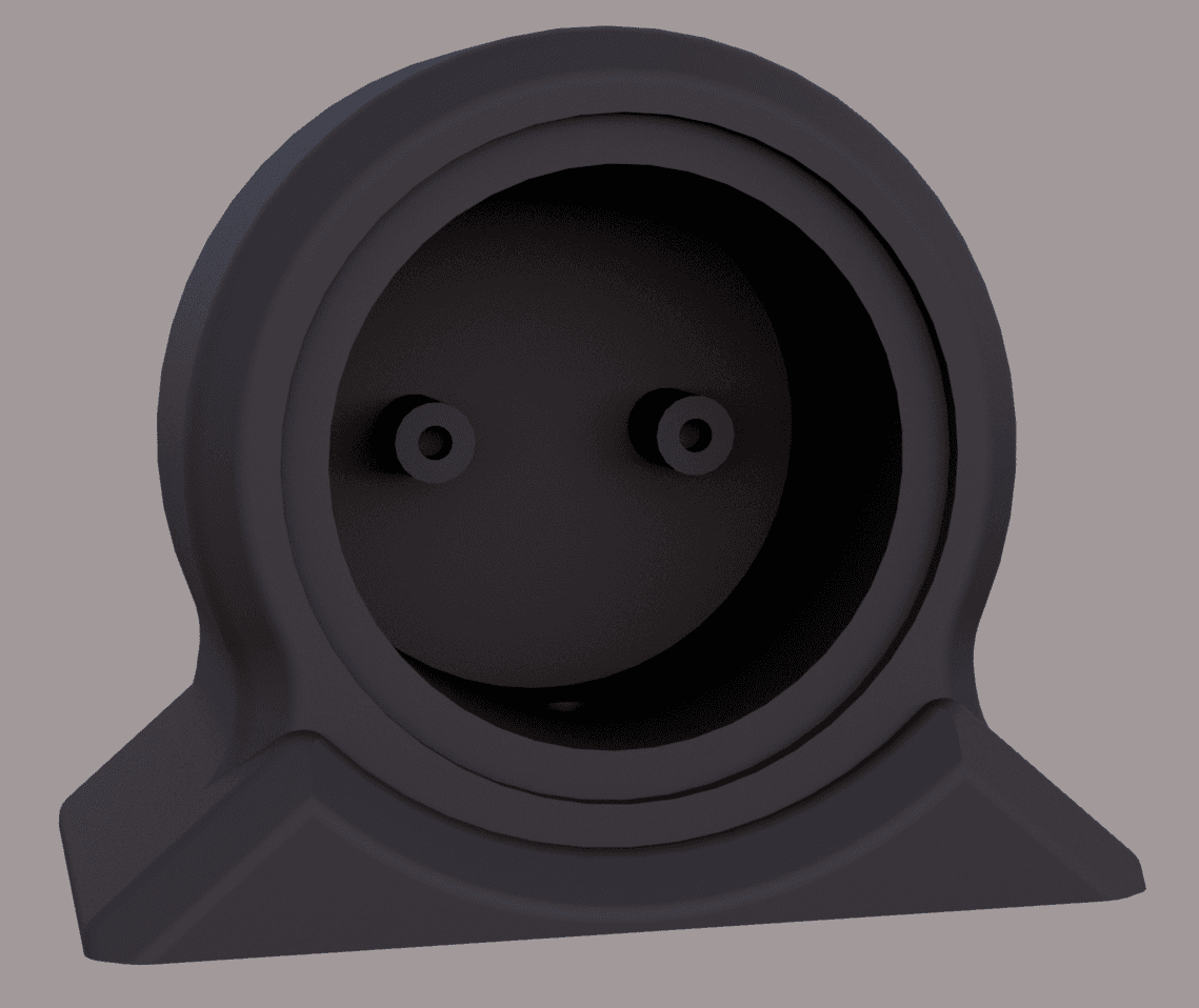 Dash Tweeter Pod - image