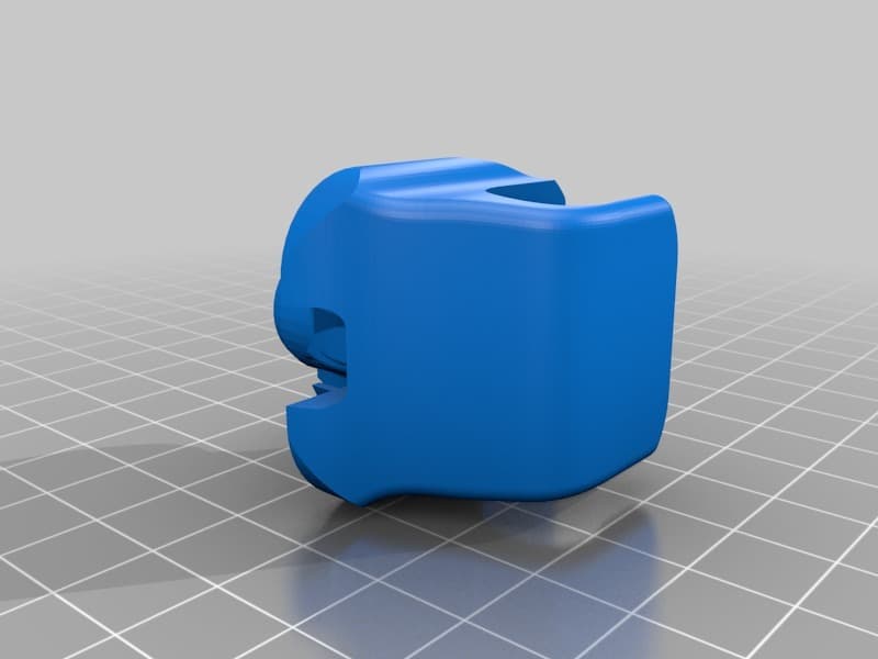 Photo of Honda Civic Sun Visor Clip