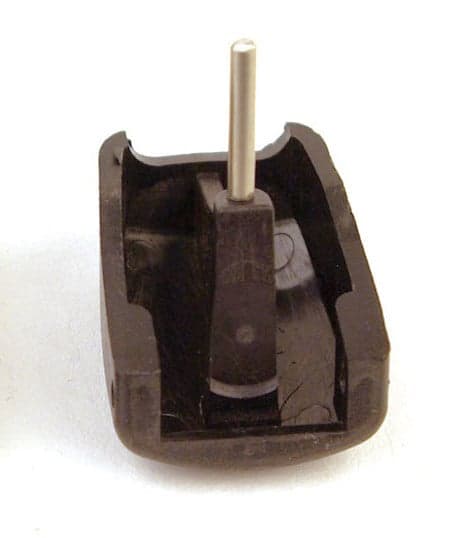 Photo of Volvo (XC70/V70) Gear Shifter Knob Button