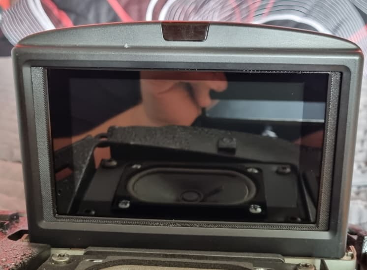 Volvo S60 V70 R P2 RTI Retrofit - image
