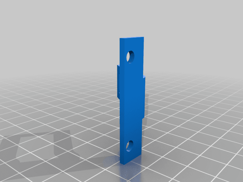 Volvo 850 -96 Glove box latch - image