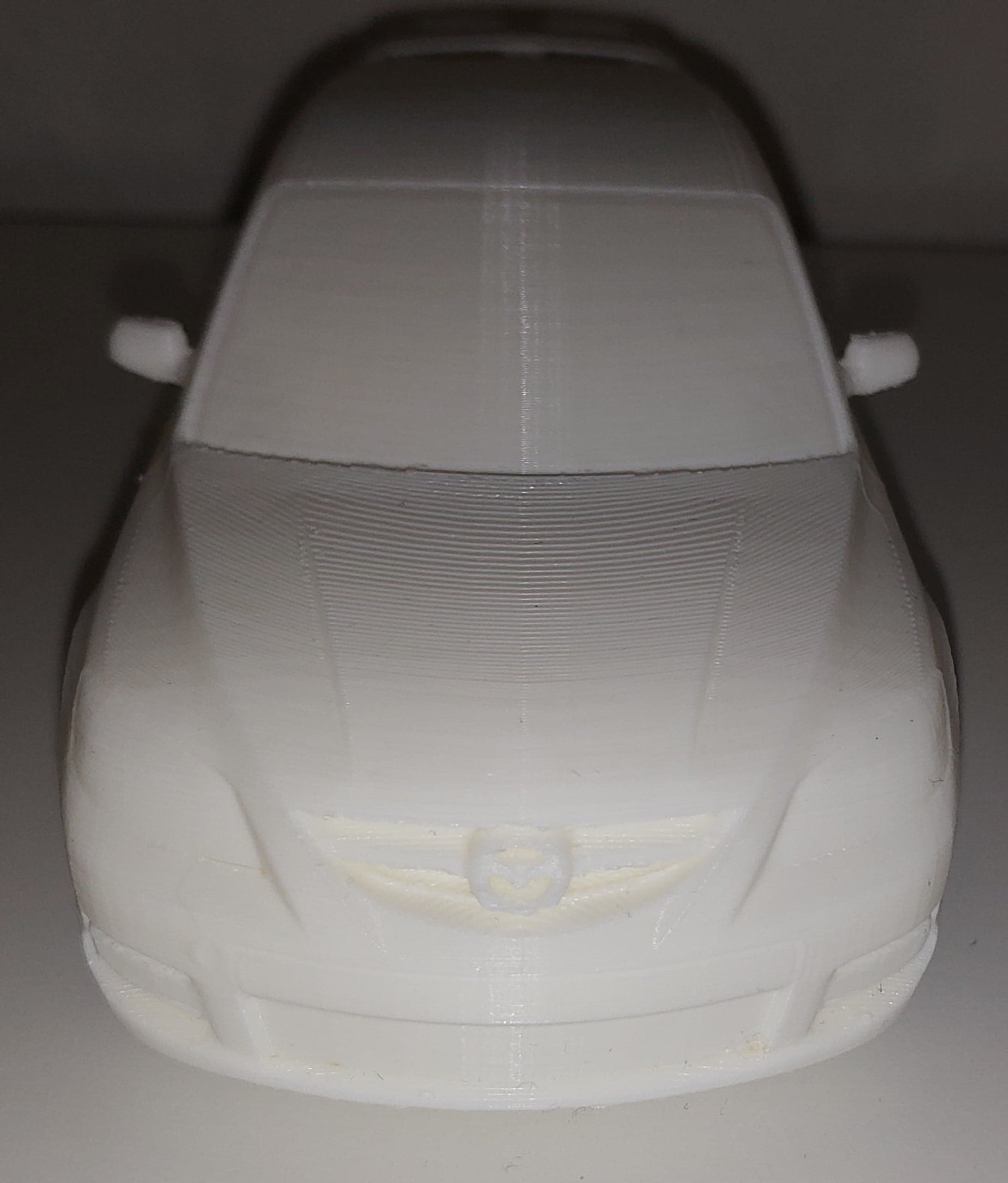 1st Gen Mazda 3 MPS / Mazdaspeed 3 Model - image 1 of 3