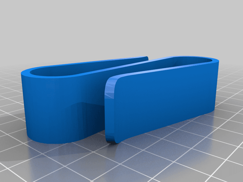 Sunglasses Clip - image 3 of 3
