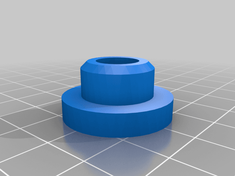 240SX S13 Radiator Bushings Nissan - image 3 of 3