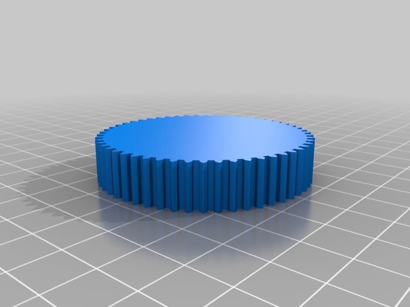 Windshield Wiper Gear - image 2 of 3