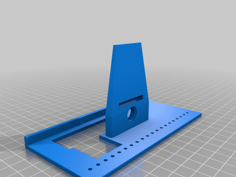 Mazda CX5 GPS Mount - image 3 of 3