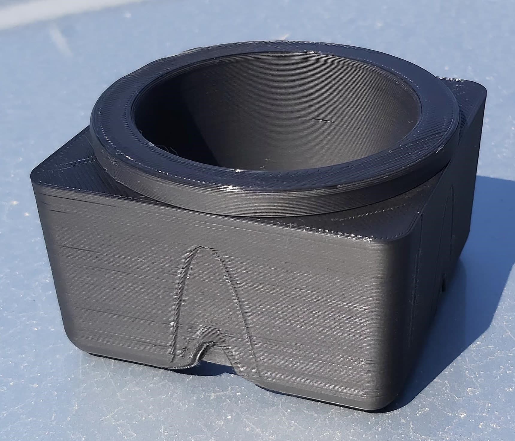 BMW E36 Cupholder - image 2 of 3