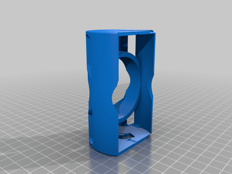 compact 52mm Airvent for BMW e36 - image 2 of 3