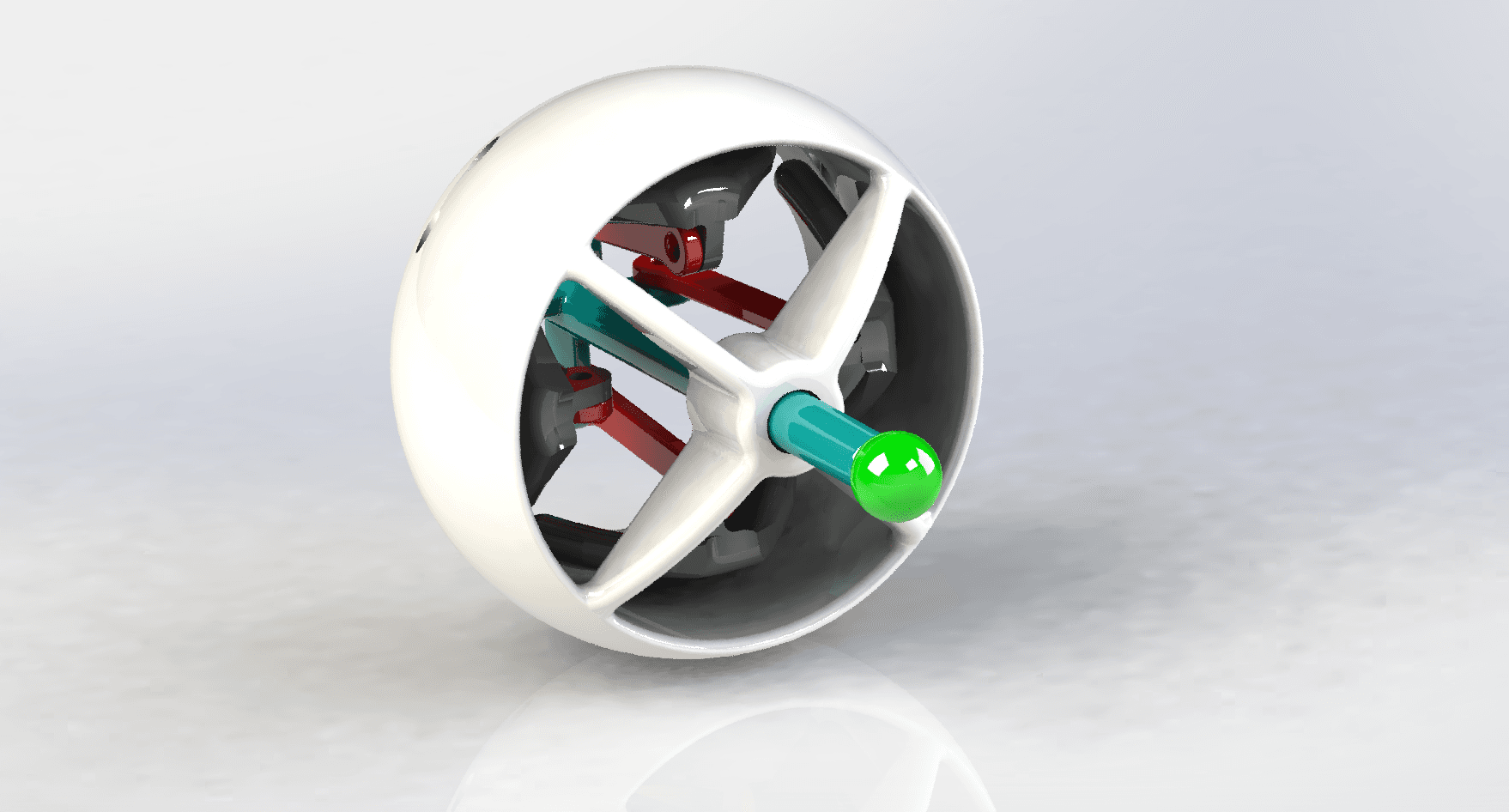 NA/NB Miata Telescoping A/C Vent - image