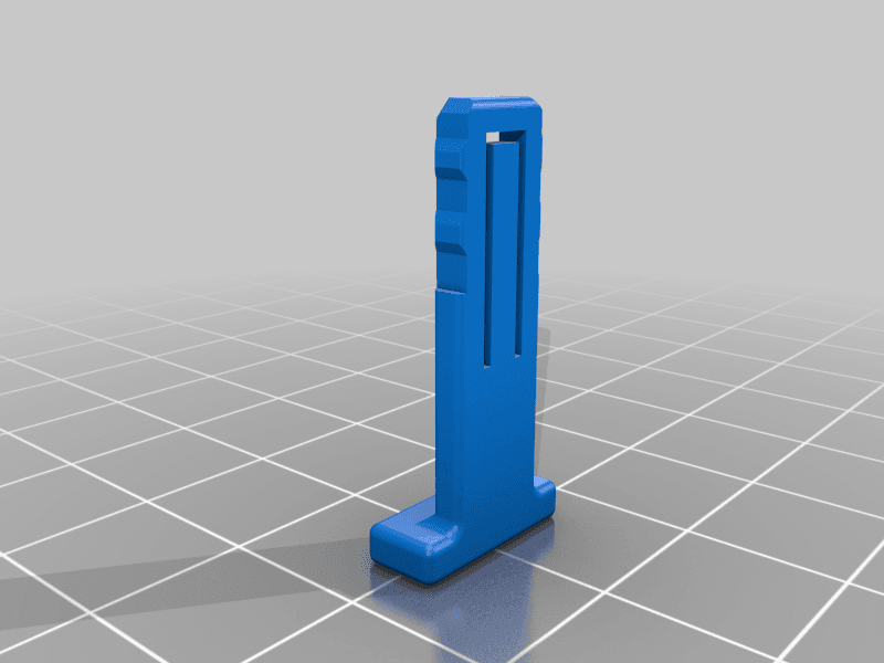 Cruze (and others) coil connector lock tab - image 1 of 3