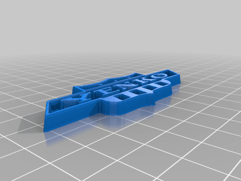 Yenko Automotive Badge - image 2 of 2