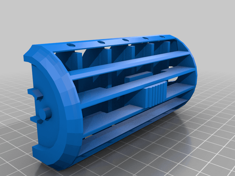 Photo of Center Vent for Jeep TJ