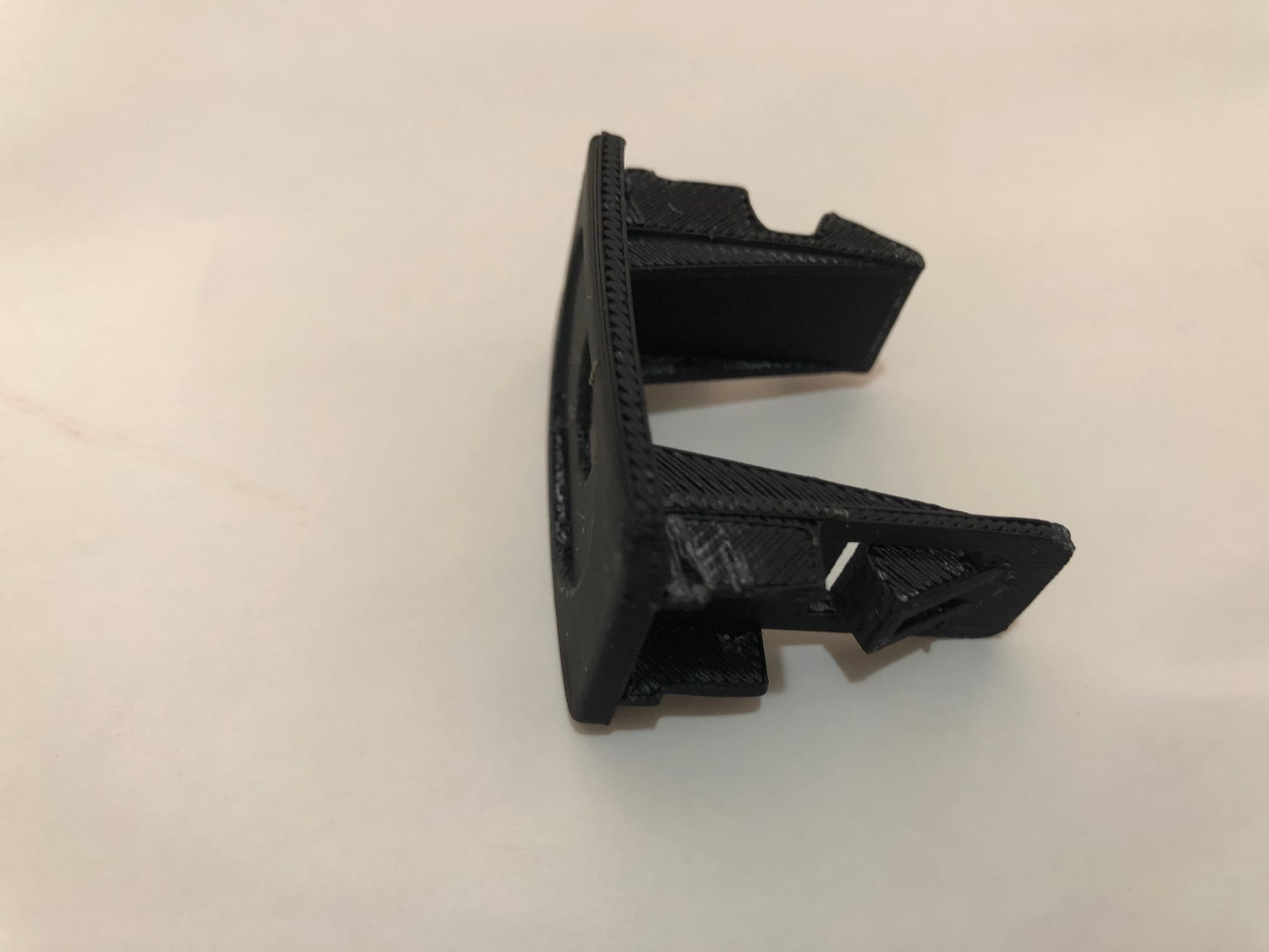 Honda Accord Switch Panel - image 2 of 2