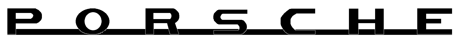 porsche emblem - image 2 of 2